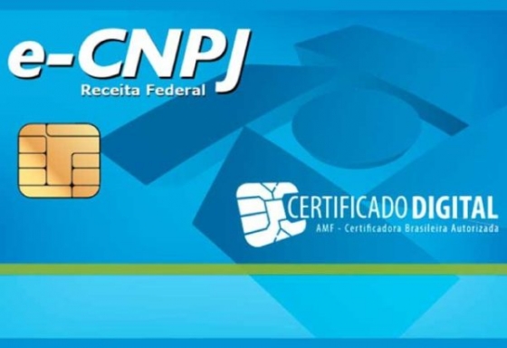 Como Tirar Cartão Cnpj Da Empresa Crédito Ou Débito 1454